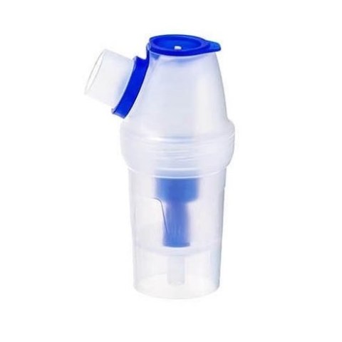 FLAEM RF6 PLUS KIT Zestaw akcesoriów nebulizator RF6, maski, ustnik, końcówka, przewód