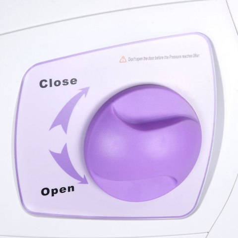 SUN MEDICA SUN18-II Autoklaw, sterylizator medyczny kl. B z drukarką