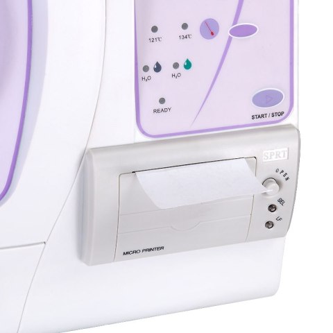 SUN MEDICA SUN18-II Autoklaw, sterylizator medyczny kl. B z drukarką