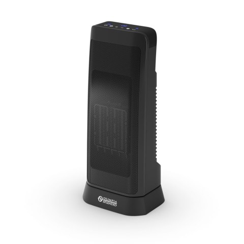 OLIMPIA SPLENDID CALDO TRENDY ST Termowentylator ceramiczny 2000W z pilotem, Eco Mode