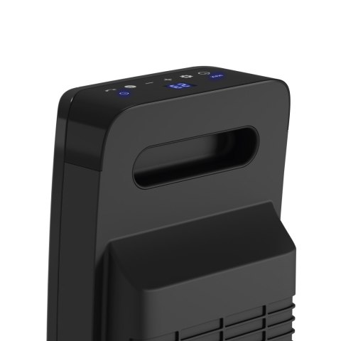 OLIMPIA SPLENDID CALDO TRENDY ST Termowentylator ceramiczny 2000W z pilotem, Eco Mode