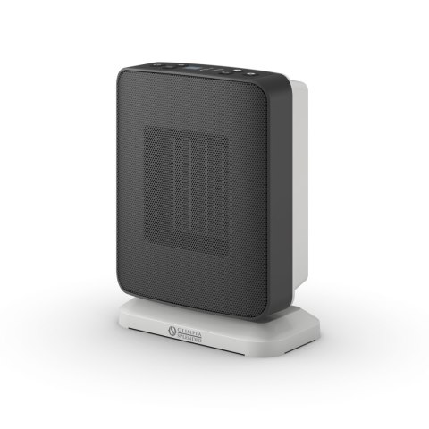 OLIMPIA SPLENDID CALDO TRENDY Termowentylator ceramiczny, 1800 W, IP21, oscylacja