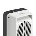 OLIMPIA SPLENDID CALDO TRENDY Termowentylator ceramiczny, 1800 W, IP21, oscylacja