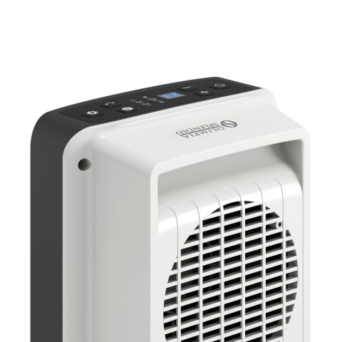 OLIMPIA SPLENDID CALDO TRENDY Termowentylator ceramiczny, 1800 W, IP21, oscylacja