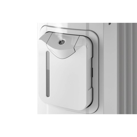 OLIMPIA CALDORAD HUMI 9 Grzejnik olejowy z nawilżaczem, 2000 W, 9 elementów