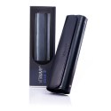 VITAMMY SYMPHONY / BLACK + ETUI CASE 3 BLACK Zestaw - szczoteczka soniczna i etui