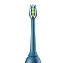 VITAMMY SYMPHONY NAVY BLUE Szczoteczka soniczna do zębów, z komfortową obudową