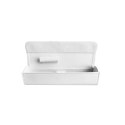 VITAMMY SYMPHONY / WHITE + ETUI CASE 3 WHITE Zestaw - szczoteczka soniczna i etui