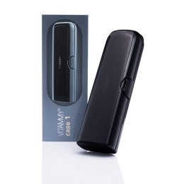 VITAMMY CASE 1 CZARNE Etui podróżne na szczoteczkę soniczną Vitammy, twarde