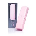VITAMMY CASE 1 RÓŻOWE Etui podróżne na szczoteczkę soniczną Vitammy, twarde