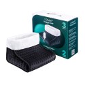 VITAMMY HUGGY BOOT 30X30X24 But rozgrzewający, z 3 poziomami grzania