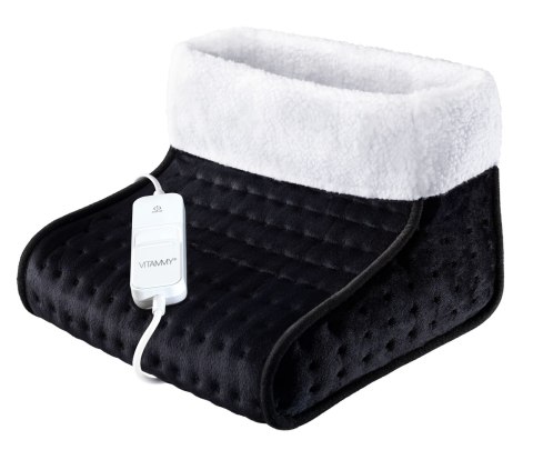 VITAMMY HUGGY BOOT 30X30X24 But rozgrzewający, z 3 poziomami grzania