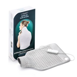 VITAMMY WARM-UP NECK&BACK 63X42 cm Poduszka rozgrzewająca z kołnierzem