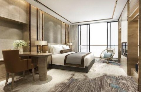 BRAMKA IP 'EURA' ACA-20C9 do urządzeń pracujących w oparciu o aplikację TT Lock