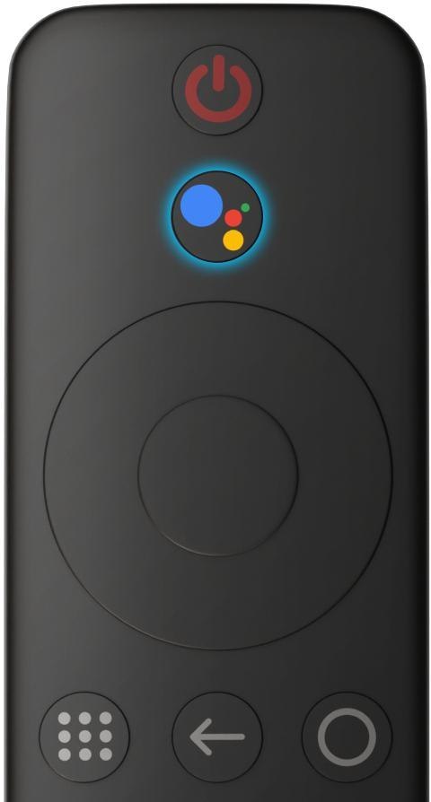 Odtwarzacz multimedialny Xiaomi Mi TV Stick