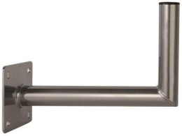 UCHWYT ŚCIENNY KĄTOWY AL USL-48/450AL CORAB