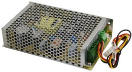 ZASILACZ BUFOROWY IMPULSOWY DO ZABUDOWY MEAN WELL SCP-75-12 13,8V/5,4A
