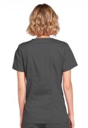 CHEROKEE ROZM. L Bluza medyczna damska Round Neck Top, 4728/PWTW/L