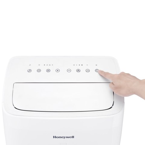 HONEYWELL HB14CESVWW Klimatyzator przenośny z Wi-Fi i dużą mocą chłodzenia