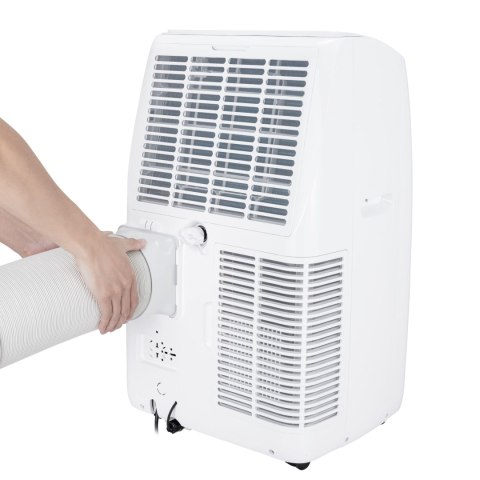 HONEYWELL HB14CESVWW Klimatyzator przenośny z Wi-Fi i dużą mocą chłodzenia