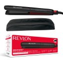 REVLON SMOOTHSTAY RVST2211PE Prostownica do włosów 25 mm z olejkiem kokosowym i etui