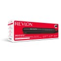 REVLON SMOOTHSTAY RVST2211PE Prostownica do włosów 25 mm z olejkiem kokosowym i etui