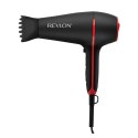 REVLON SMOOTHSTAY RVDR5317E Suszarka do włosów z olejkiem kokosowym, dyfuzorem