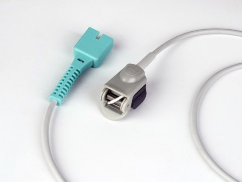 CREATIVE MEDICAL SP-20 Sensor z klipsem SpO2 dla dzieci, do pulsoksymetru