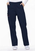 SPI ROZM. XXS Spodnie medyczne damskie EDS Natural Rise Pull-On, 86106/NVWZ/XXS