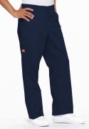 STELO ROZM. XL Spodnie medyczne męskie ZIP Fly Pull-On Pant, 81006/NVWZ/XL