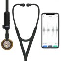 LITTMANN CORE-8863 CZARNY COPPER Stetoskop elektroniczny, z aktywną redukcją szumów