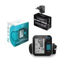 VITAMMY NEXT 5 BASIC + POWER MICRO Ciśnieniomierz z wykrywaniem arytmii, USB