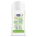 CHICCO NATURALZ 2M+ 60 ml Roll-on ochronny dla dzieci, z olejkami