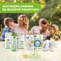 CHICCO NATURALZ 2M+ 60 ml Roll-on ochronny dla dzieci, z olejkami