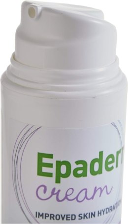 EPADERM CREAM 150 g Krem 2w1 do egzemy i łuszczycy, do ciała i do mycia