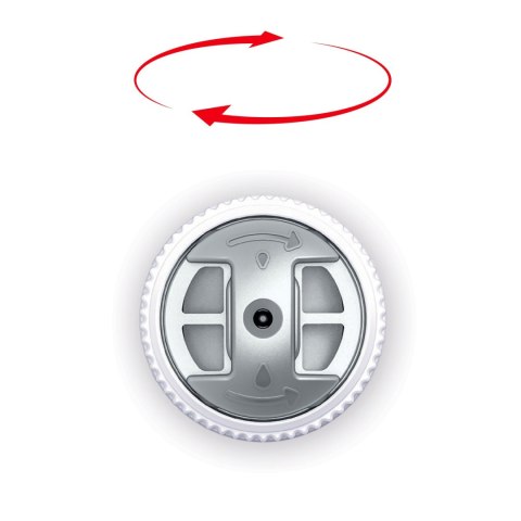 FLAEM ALPHANEB 4.0 Inhalator tłokowy z nebulizatorem RF9, certyfikat TÜV