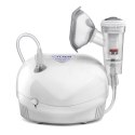 FLAEM ALPHANEB 4.0 Inhalator tłokowy z nebulizatorem RF9, certyfikat TÜV
