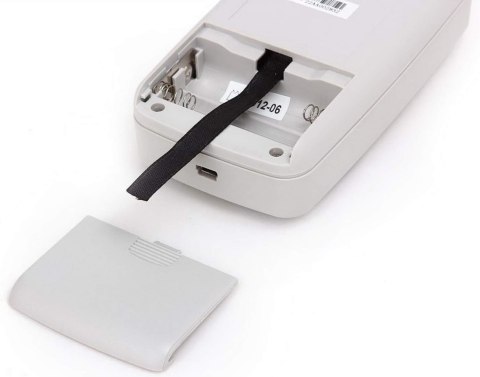 CONTEC ABPM50 Holter ciśnieniowy, tryb holtera lub ciśnieniomierz, wyświetlacz TFT