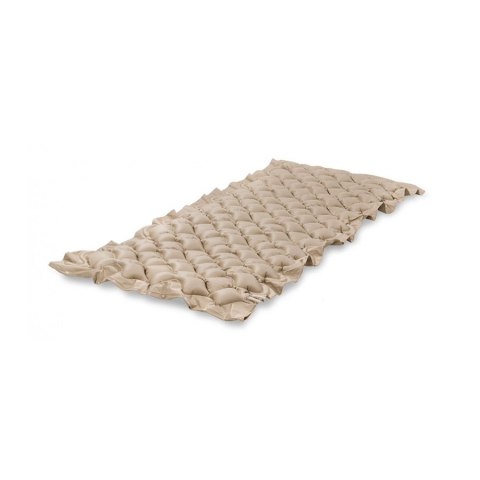 VITA CARE SIMPLY BUBBLE Materac przeciwodleżynowy bąbelkowy z pompą, regulacja ciśnienia