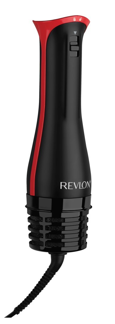 REVLON ONE-STEP BLOW-DRY RVRDR5333 Suszarko-lokówka 3 w 1 z możliwością modelowania