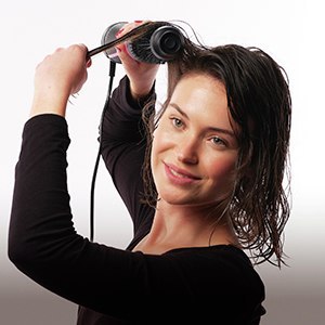 REVLON RVDR5325 Końcówka okrągła suszarko-szczotki, 38 mm, powłoka turmalinowa