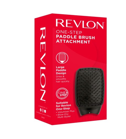 REVLON RVDR5327 Końcówka paddle do suszarko-szczotki One-Step i Multi Styler