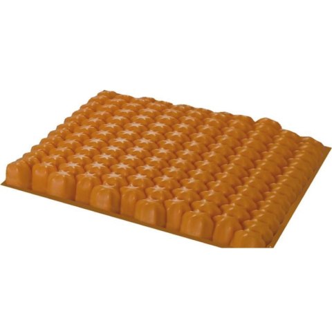 SYSTAM VISCOFLEXAIR 90×200×14 cm Materac przeciwodleżynowy pneumatyczny, pokrowiec