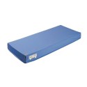 SYSTAM VISCOFLEXEVOLUTIV 90×200×14 cm Materac przeciwodleżynowy z oddychającym pokrowcem