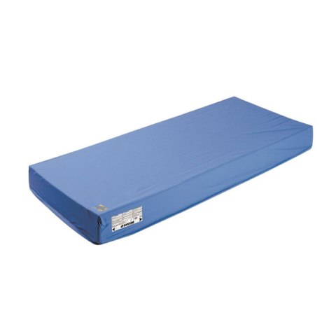 SYSTAM VISCOFLEXEVOLUTIV 90×200×14 cm Materac przeciwodleżynowy z oddychającym pokrowcem
