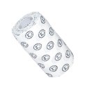 VITAMMY AUTOBAND BUŹKI BIAŁE 10cm x 450cm Elastyczny bandaż kohezyjny samoprzylepny