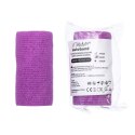 VITAMMY AUTOBAND FIOLETOWY 10cm x 450cm Elastyczny bandaż kohezyjny samoprzylepny