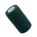 VITAMMY AUTOBAND OLIWKOWY 10cm x 450cm Elastyczny bandaż kohezyjny samoprzylepny