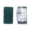 VITAMMY AUTOBAND OLIWKOWY 10cm x 450cm Elastyczny bandaż kohezyjny samoprzylepny