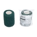 VITAMMY AUTOBAND OLIWKOWY 7,5cm x 450cm Elastyczny bandaż kohezyjny samoprzylepny